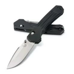Benchmade 407 Vallation AXIS Assist Knife