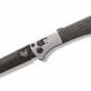 Benchmade 4170BK Auto Fact Folding Knife 3.95" S90V