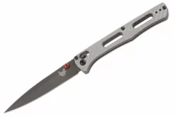Benchmade 417GY-1901 Fact Knife (Limited)
