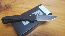 Benchmade 427 Mini Vallation