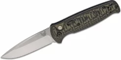 Benchmade 4300-1 CLA Auto Folding Knife (USA)