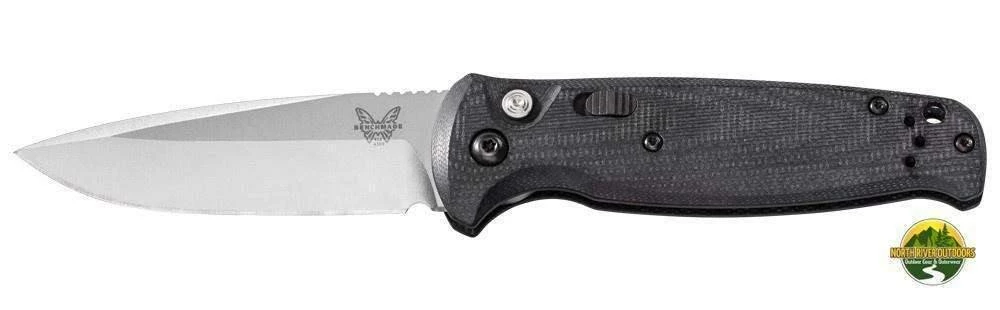 Discount 😀 Benchmade 4300 CLA Auto Folding Knife (USA) 🎉 3 Benchmade 4300 CLA Auto Folding Knife (USA)