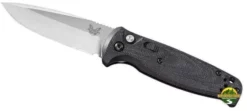 Discount 😀 Benchmade 4300 CLA Auto Folding Knife (USA) 🎉 6 Benchmade 4300 CLA Auto Folding Knife (USA)