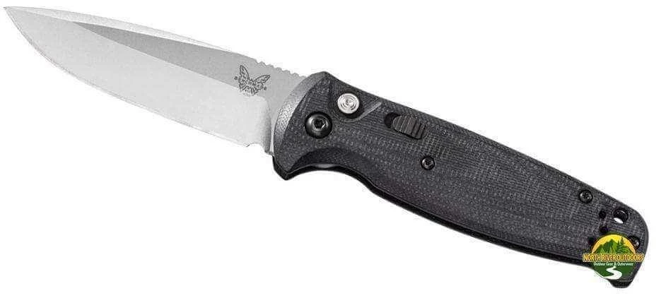 Discount 😀 Benchmade 4300 CLA Auto Folding Knife (USA) 🎉 4 Benchmade 4300 CLA Auto Folding Knife (USA)