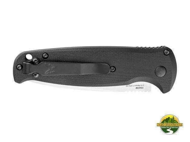 Discount 😀 Benchmade 4300 CLA Auto Folding Knife (USA) 🎉 5 Benchmade 4300 CLA Auto Folding Knife (USA)