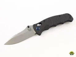 Benchmade 484 Nakamura AXIS Folding Knife