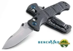 Benchmade 484 Nakamura AXIS Folding Knife