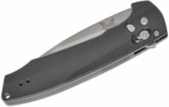 Benchmade 490 Arcane Assisted Flipper Knife 3.2