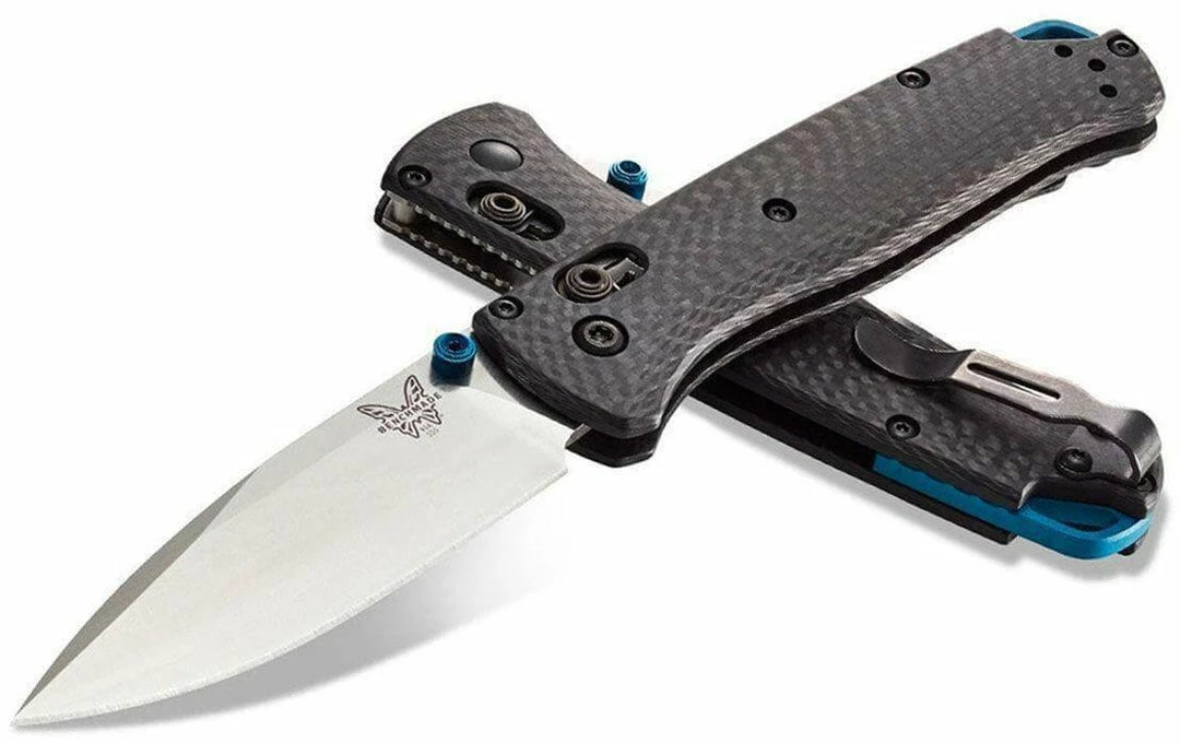 Best deal 🧨 Benchmade 535-3 Bugout – Carbon Fiber / S90V (USA) 😉 4 Benchmade 535-3 Bugout – Carbon Fiber / S90V (USA)