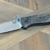 Best reviews of 👏 Benchmade 535 Semi-Custom Bugout Knife /w Handles (USA) 😍 2 Benchmade 535 Semi-Custom Bugout Knife /w Handles (USA)