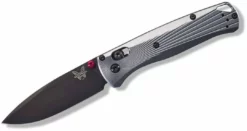 Benchmade 535BK-4 Bugout AXIS Folding Knife 3.24" M390