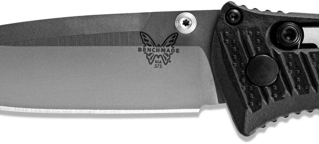 Cheapest β¨ Benchmade 575-1 Mini Presidio II Folding Knife (USA) CF-Elite π 4 Benchmade 575-1 Mini Presidio II Folding Knife (USA) CF-Elite