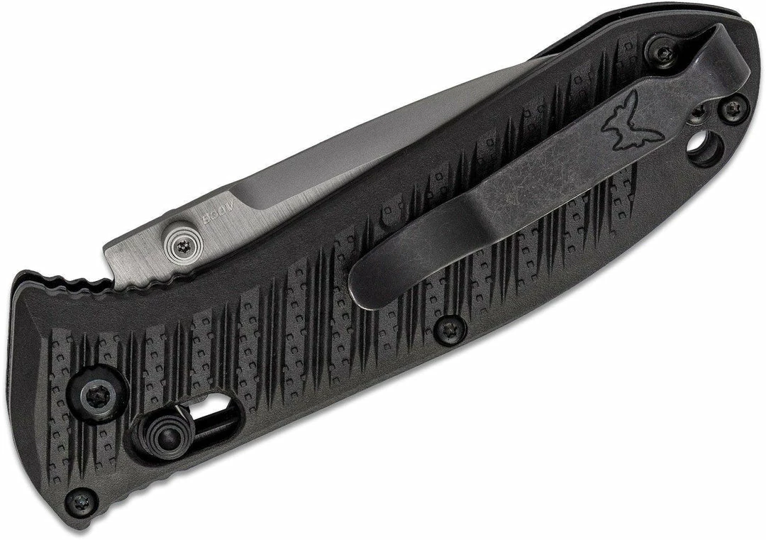 Cheapest β¨ Benchmade 575-1 Mini Presidio II Folding Knife (USA) CF-Elite π 9 Benchmade 575-1 Mini Presidio II Folding Knife (USA) CF-Elite