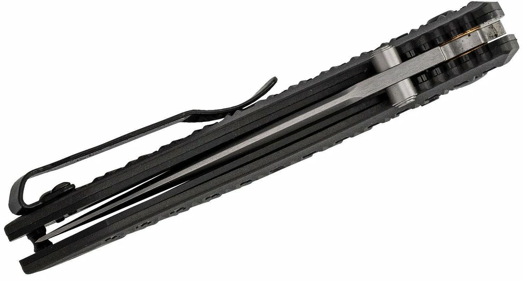 Cheapest β¨ Benchmade 575-1 Mini Presidio II Folding Knife (USA) CF-Elite π 10 Benchmade 575-1 Mini Presidio II Folding Knife (USA) CF-Elite