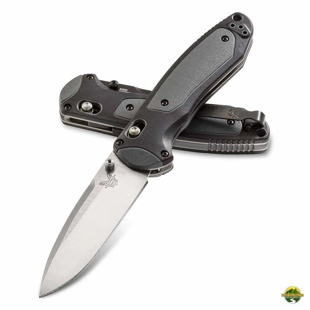 Best reviews of ⭐ Benchmade 590 Boost AXIS Knife 🎉 3 Benchmade 590 Boost AXIS Knife