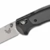 Benchmade 595 Mini Boost AXIS Knife (USA)