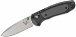 Benchmade 595 Mini Boost AXIS Knife (USA)