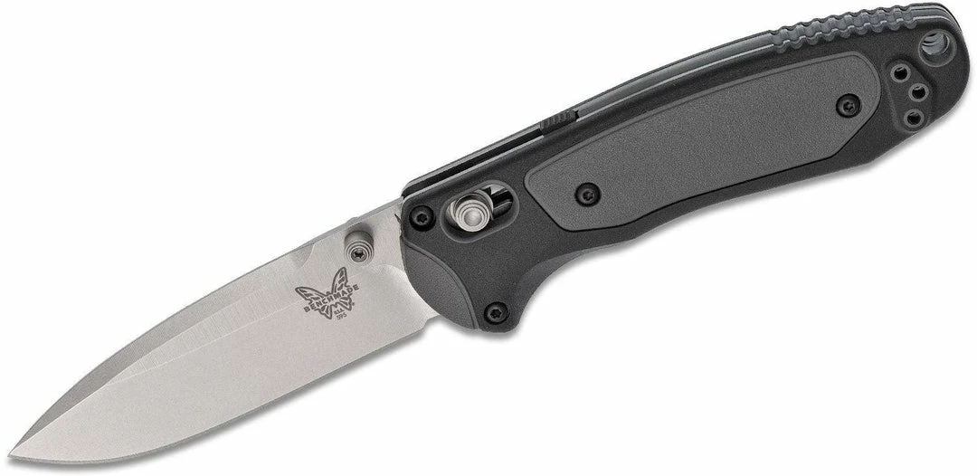 Budget π Benchmade 595 Mini Boost AXIS Knife (USA) π 3 Benchmade 595 Mini Boost AXIS Knife (USA)
