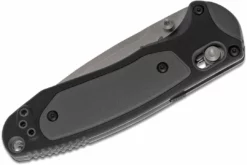 Benchmade 595 Mini Boost AXIS Knife (USA)