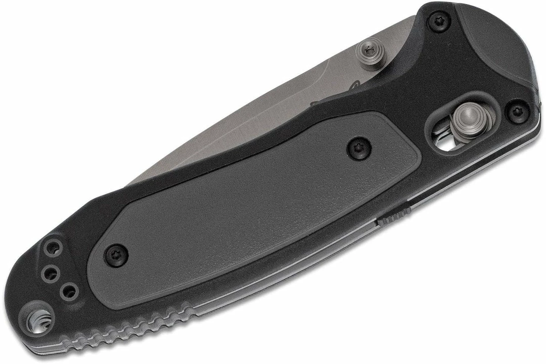 Budget π Benchmade 595 Mini Boost AXIS Knife (USA) π 4 Benchmade 595 Mini Boost AXIS Knife (USA)