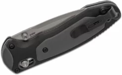 Budget π Benchmade 595 Mini Boost AXIS Knife (USA) π 12 Benchmade 595 Mini Boost AXIS Knife (USA)