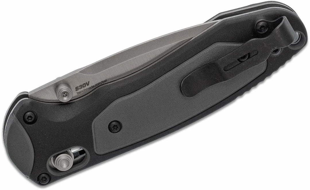 Budget π Benchmade 595 Mini Boost AXIS Knife (USA) π 5 Benchmade 595 Mini Boost AXIS Knife (USA)