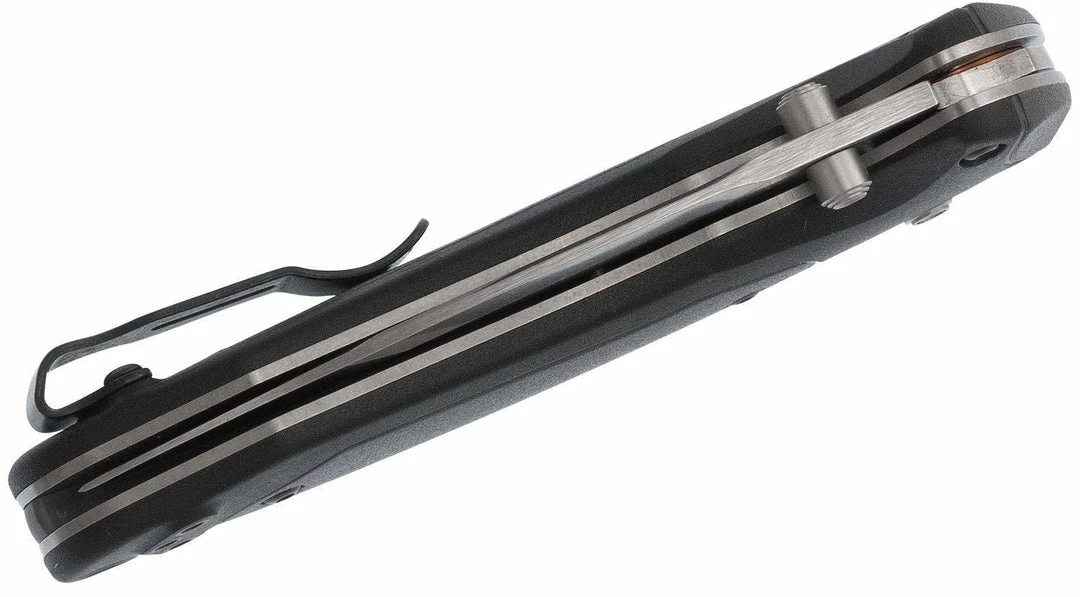 Budget π Benchmade 595 Mini Boost AXIS Knife (USA) π 6 Benchmade 595 Mini Boost AXIS Knife (USA)