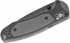 Budget π Benchmade 595 Mini Boost AXIS Knife (USA) π 15 Benchmade 595 Mini Boost AXIS Knife (USA)