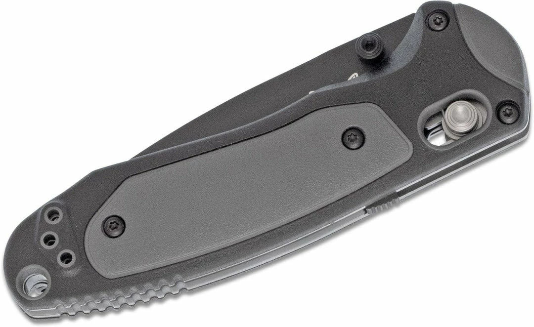 Budget π Benchmade 595 Mini Boost AXIS Knife (USA) π 8 Benchmade 595 Mini Boost AXIS Knife (USA)