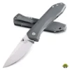 Benchmade 761 Titanium Framelock Knife