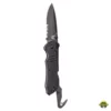 Benchmade 917SBK Tactical Triage AXIS Knife Black