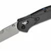 Benchmade 940-1 Osborne Folding Knife 3.4" S90V Carbon Fiber