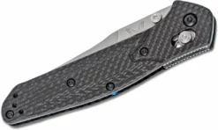 Benchmade 940-1 Osborne Folding Knife 3.4