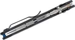 Benchmade 940-1 Osborne Folding Knife 3.4