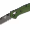 Cheap π Benchmade 940 Osborne Knife Green (3.4" Black) 940BK 𧨠2 Benchmade 940 Osborne Knife Green (3.4" Black) 940BK