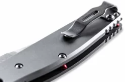 Benchmade 940 Osborne Knife Titanium (3.4" S90V) 940-2001