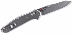 Benchmade 940 Osborne Knife Titanium (3.4