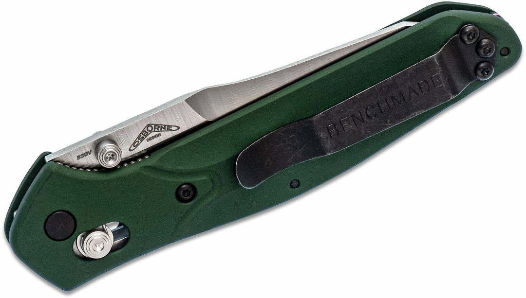 New 💯 Benchmade 940 Osborne Knives (USA) 🎁 5 Benchmade 940 Osborne Knives (USA)