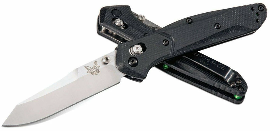 New 💯 Benchmade 940 Osborne Knives (USA) 🎁 9 Benchmade 940 Osborne Knives (USA)