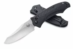 Benchmade 9555 Rift Automatic Knife