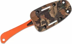 Benchmade Altitude 15200ORG Fixed Blade Knife (3