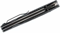 Promo ๐ Benchmade Barrage Tanto AXIS-Assist Knife (3.6" Black) 583BK ๐ 9 Benchmade Barrage Tanto AXIS-Assist Knife (3.6