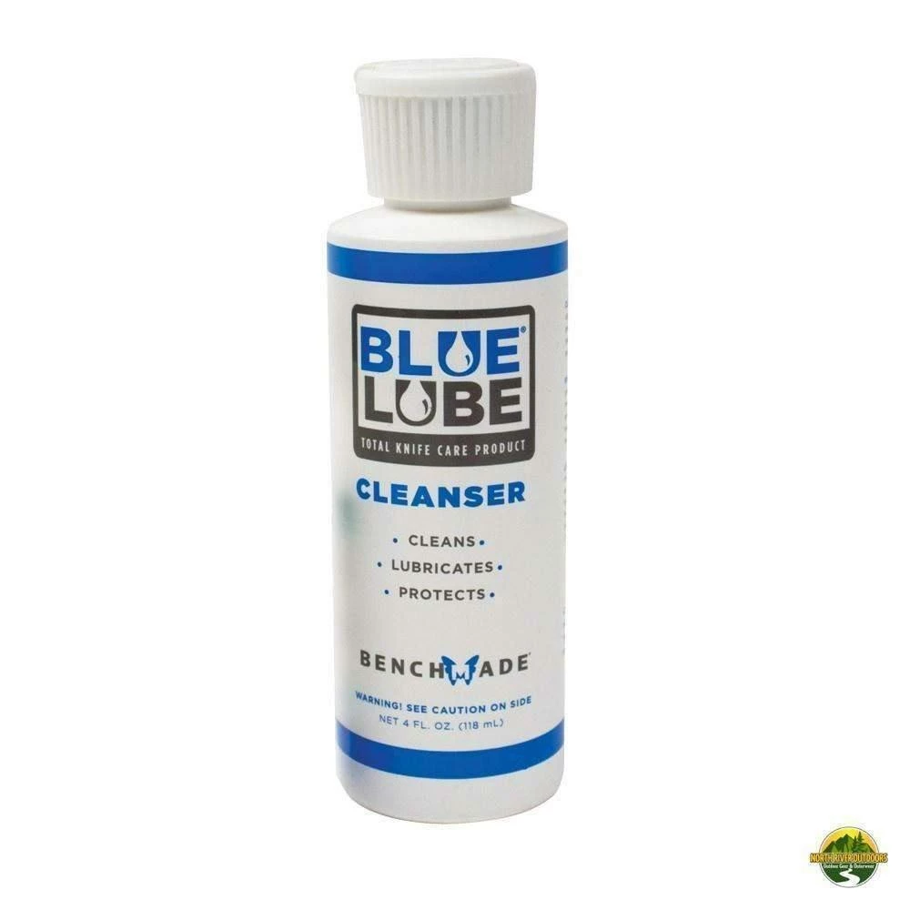 Best Pirce π Benchmade Bluelube Knife Cleaner 983901F π 3 Benchmade Bluelube Knife Cleaner 983901F