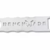 Benchmade Bottle Opener
