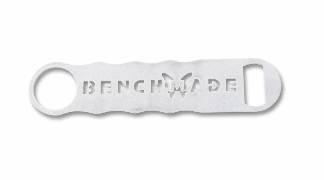 Best Sale β€οΈ Benchmade Bottle Opener π 3 Benchmade Bottle Opener
