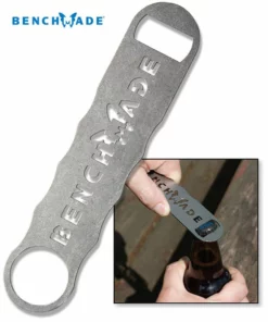 Benchmade Bottle Opener