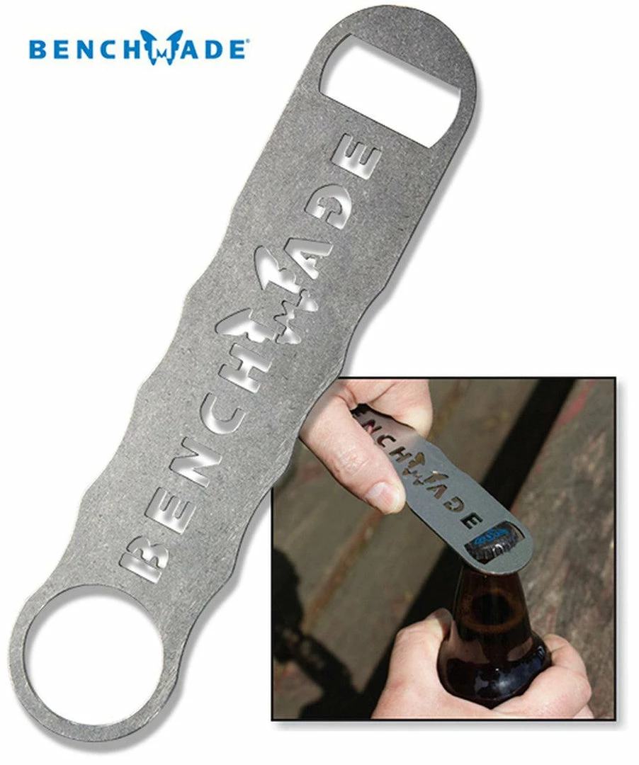 Best Sale β€οΈ Benchmade Bottle Opener π 4 Benchmade Bottle Opener