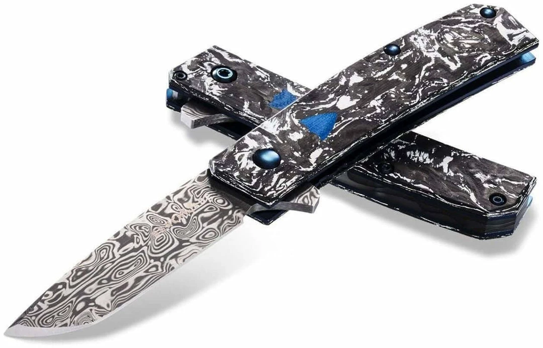 Best deal π Benchmade Gold Class Tengu 601-211 Flipper Knife 2.77" β 3 Benchmade Gold Class Tengu 601-211 Flipper Knife 2.77"