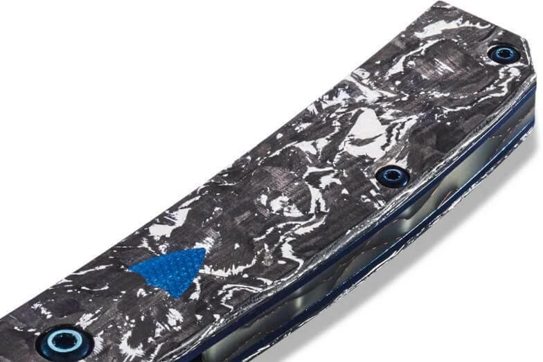 Best deal π Benchmade Gold Class Tengu 601-211 Flipper Knife 2.77" β 5 Benchmade Gold Class Tengu 601-211 Flipper Knife 2.77"