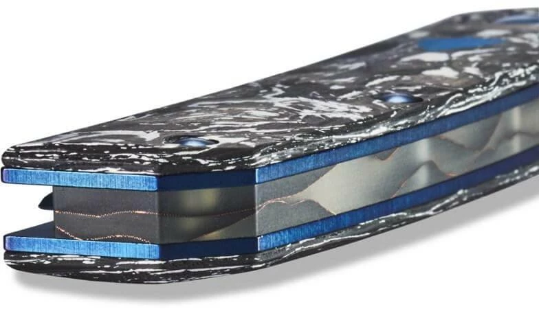 Best deal π Benchmade Gold Class Tengu 601-211 Flipper Knife 2.77" β 6 Benchmade Gold Class Tengu 601-211 Flipper Knife 2.77"